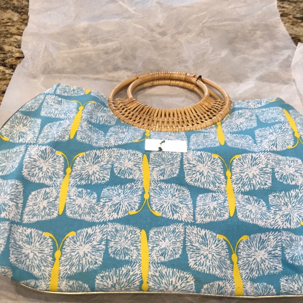 Beach bag